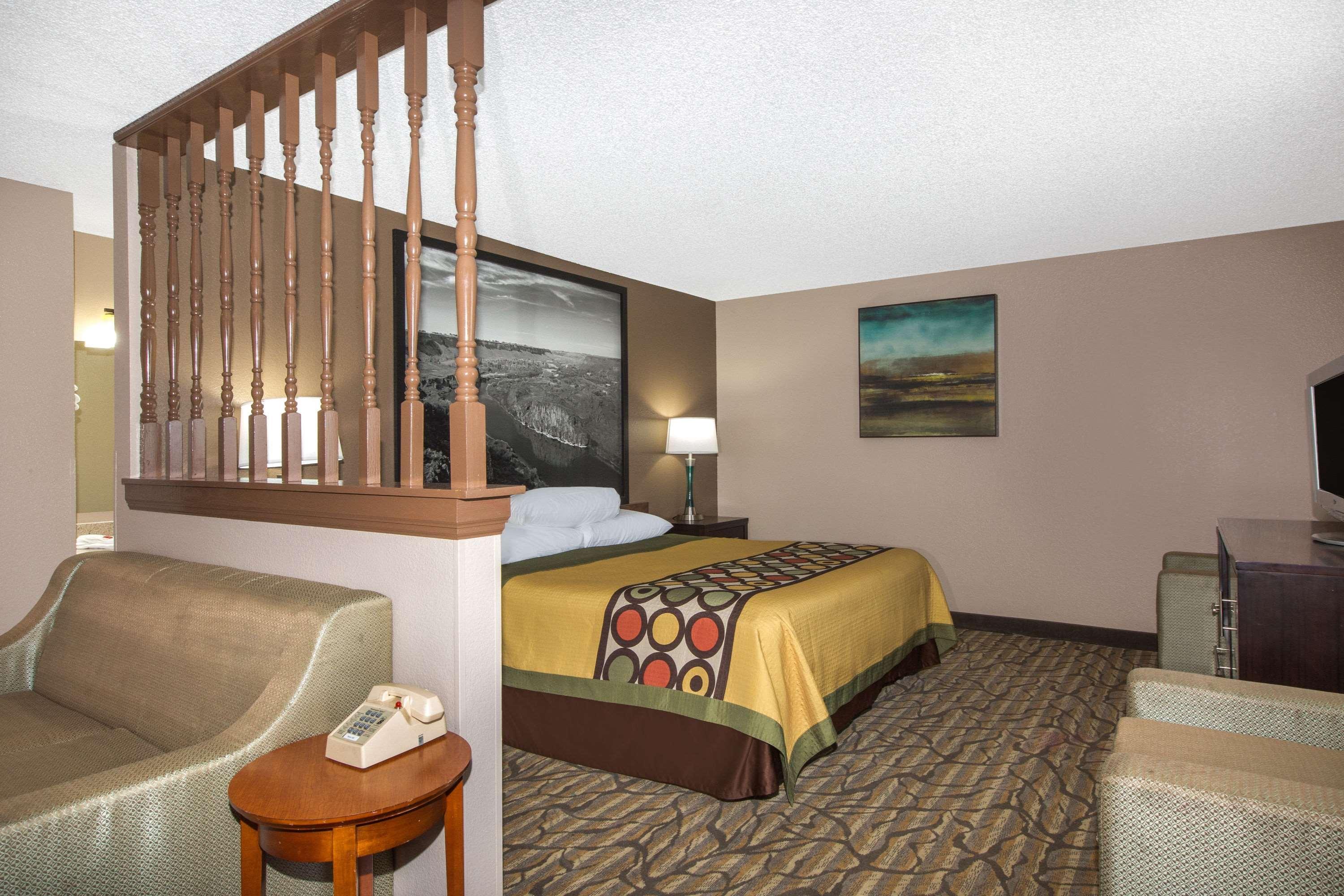Super 8 By Wyndham Hotel Nampa