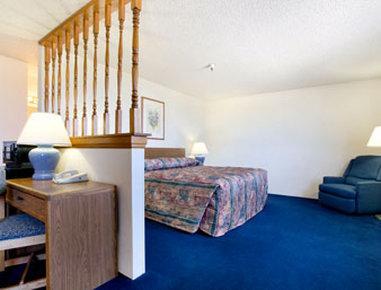 Super 8 By Wyndham 2* Nampa