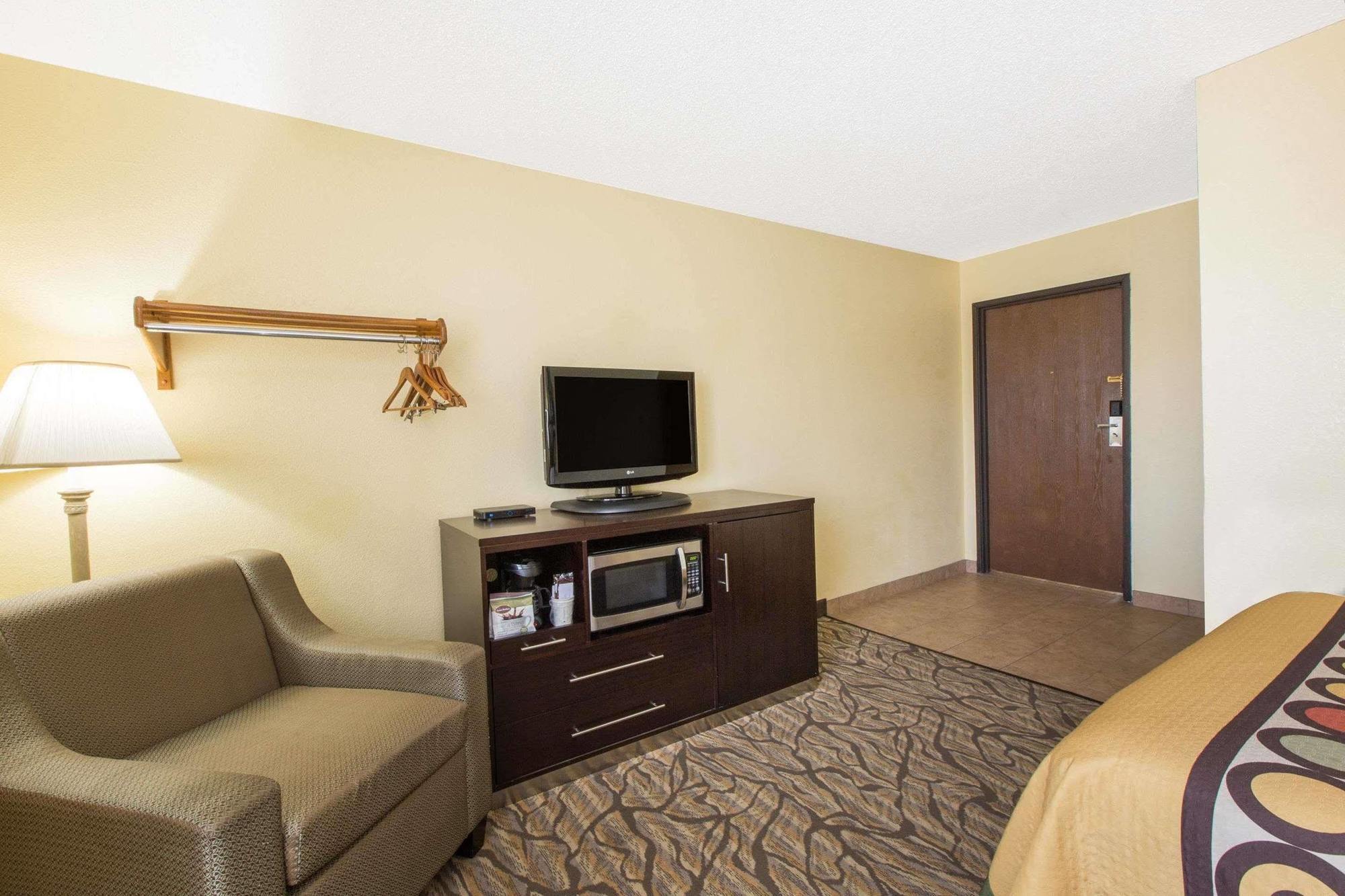 Super 8 By Wyndham Hotel Nampa