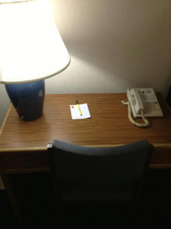 Hotel Super 8 By Wyndham Nampa