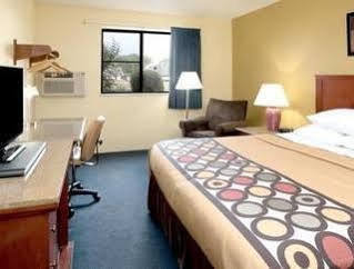 Super 8 By Wyndham