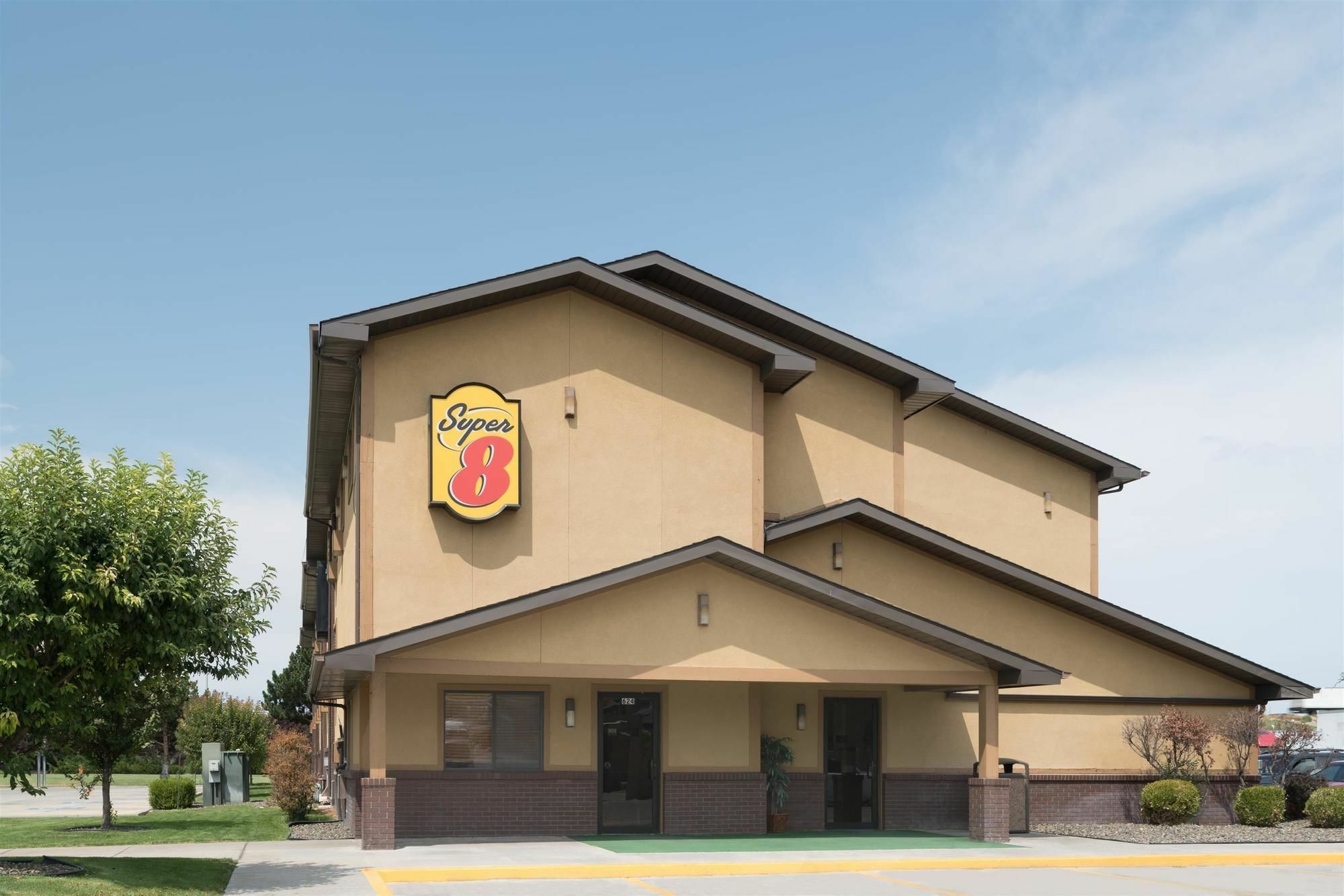 Super 8 By Wyndham 2* Nampa