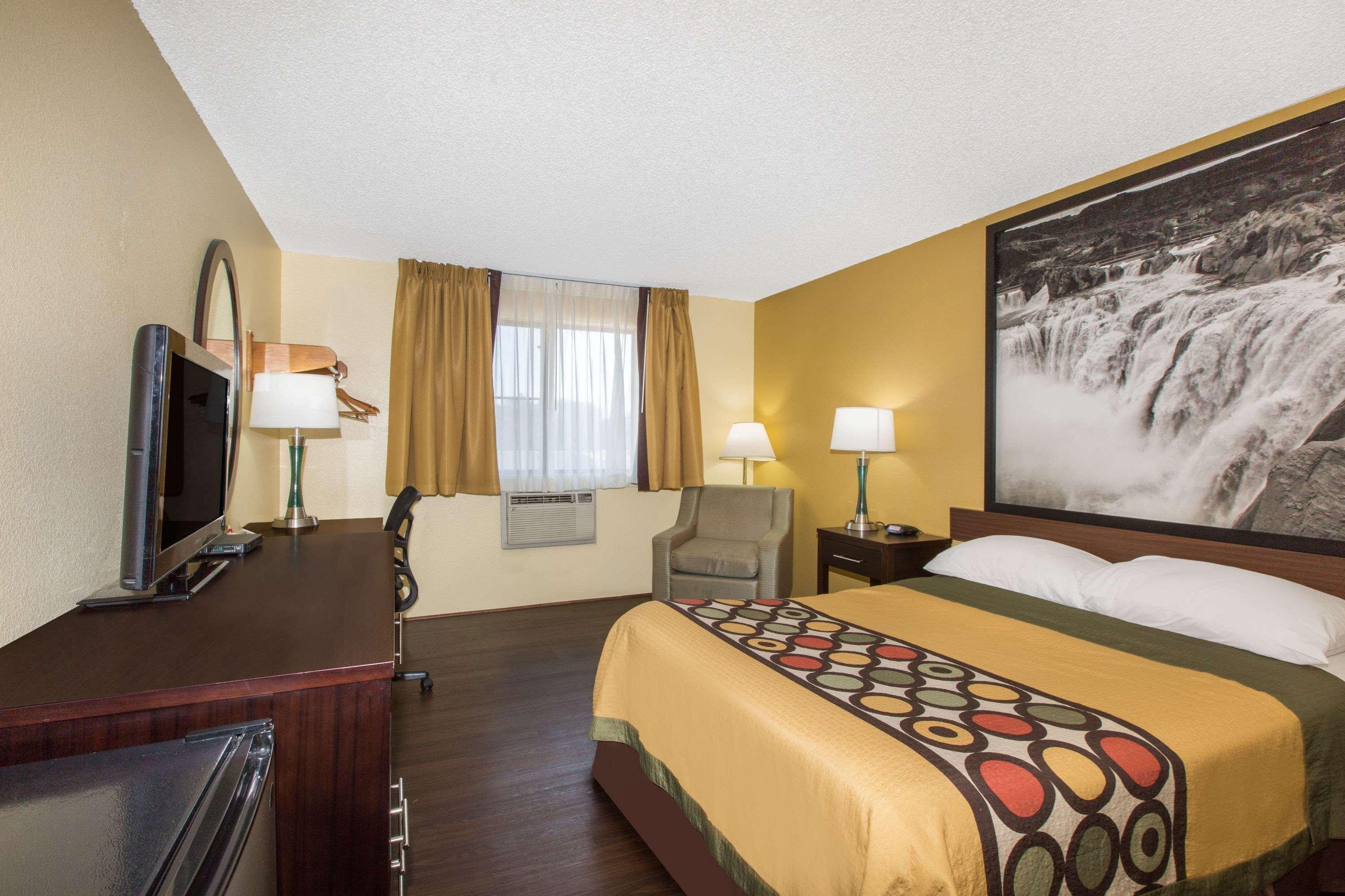 Super 8 By Wyndham 2* Nampa