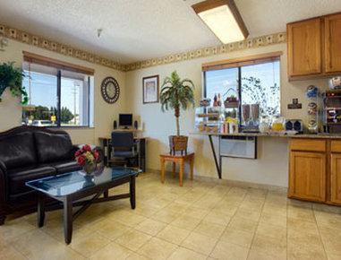 Hotel Super 8 By Wyndham Nampa